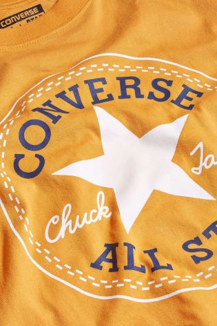 Converse Chuck T-Shirt